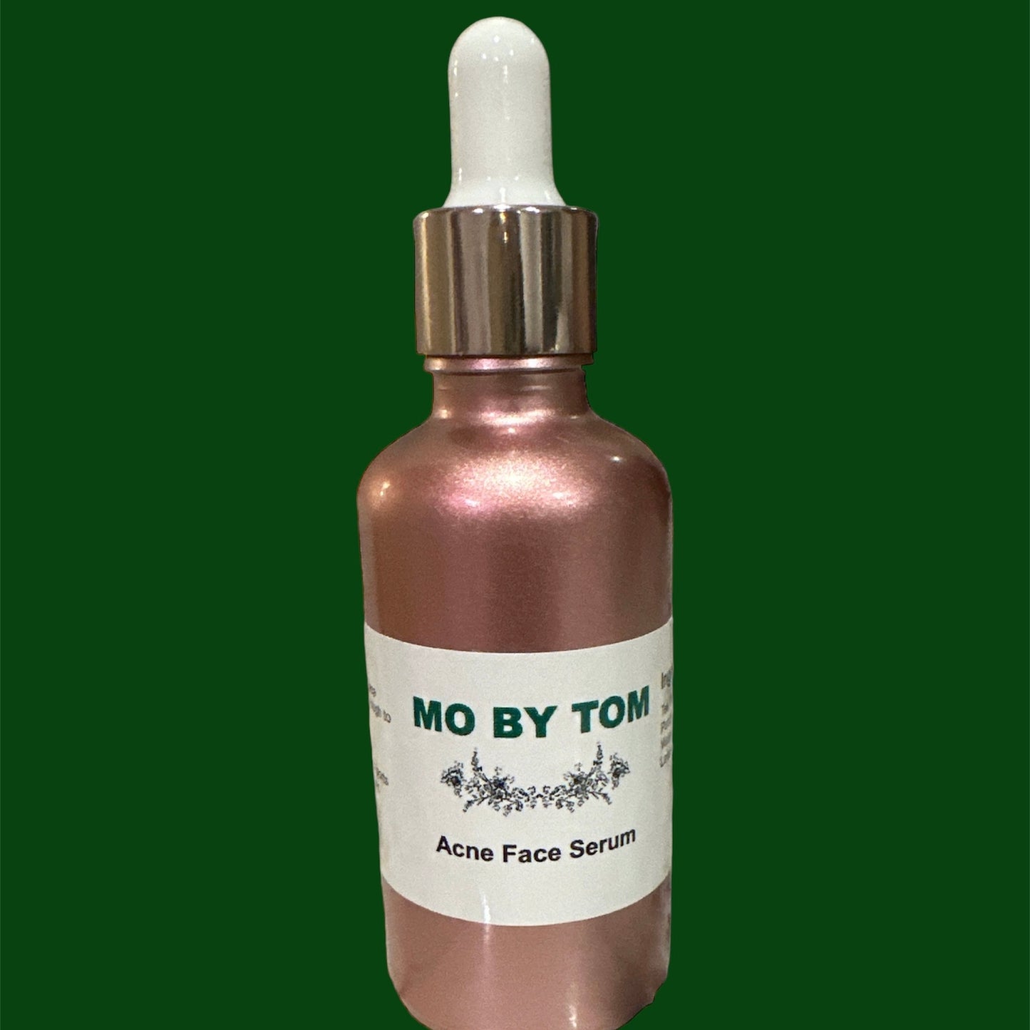 Acne serum
